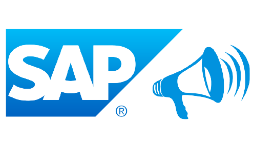 SAP Announcement